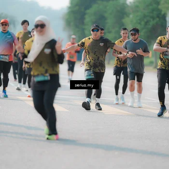 Runner Photo 6438805