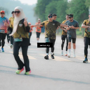 Runner Photo 6438811