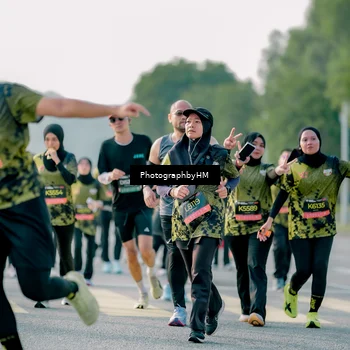 Runner Photo 6438812
