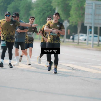 Runner Photo 6438818