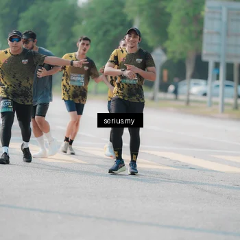 Runner Photo 6438820