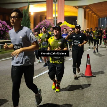 Runner Photo 6438830