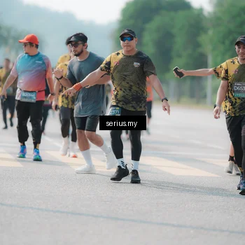 Runner Photo 6438833