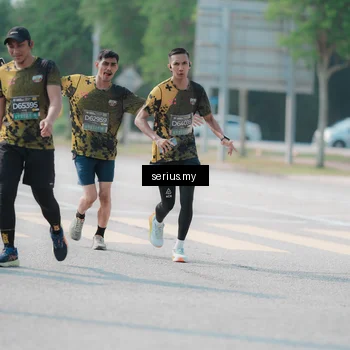 Runner Photo 6438836