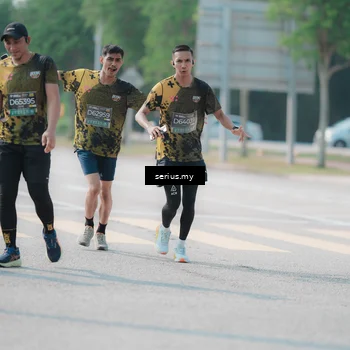 Runner Photo 6438839