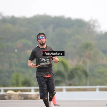 Runner Photo 6438842