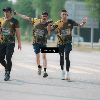 Runner Photo 6438844