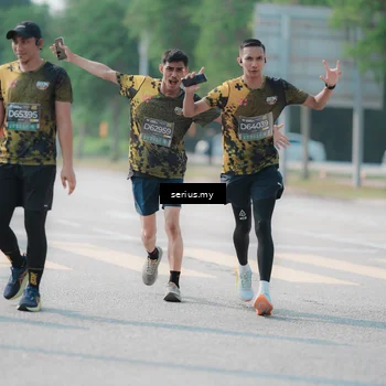 Runner Photo 6438849