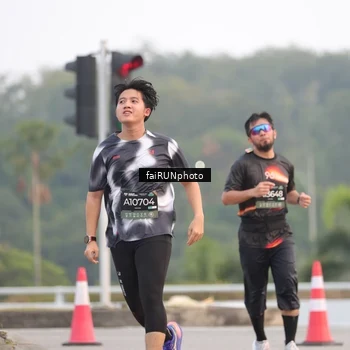 Runner Photo 6438850