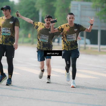 Runner Photo 6438851