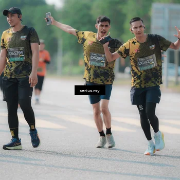 Runner Photo 6438862