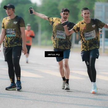 Runner Photo 6438870