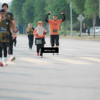 Runner Photo 6438882