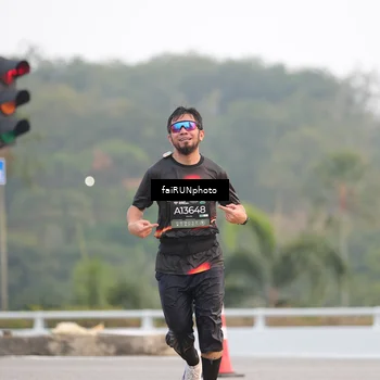 Runner Photo 6438884