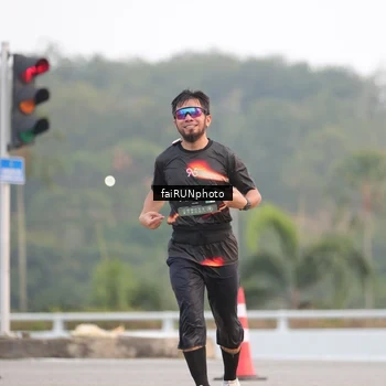 Runner Photo 6438885