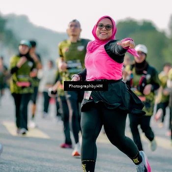 Runner Photo 6438905