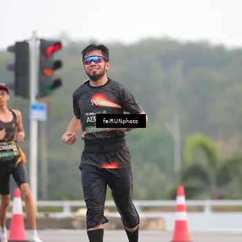 Runner Photo 6438918