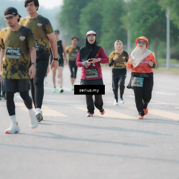 Runner Photo 6438928