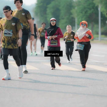 Runner Photo 6438931