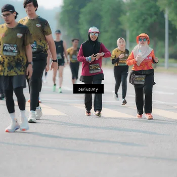 Runner Photo 6438932
