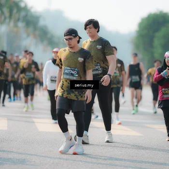 Runner Photo 6438933