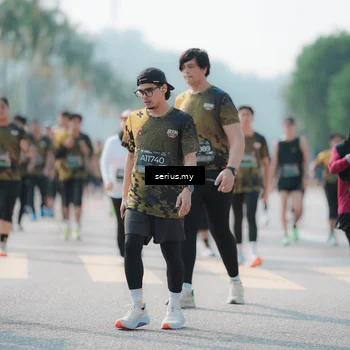Runner Photo 6438934