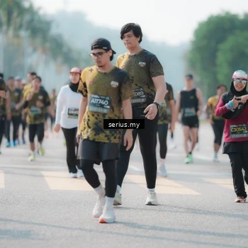 Runner Photo 6438938