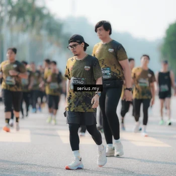 Runner Photo 6438940