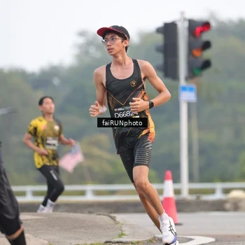 Runner Photo 6438941