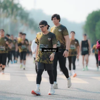 Runner Photo 6438943