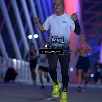 Runner Photo 6438945