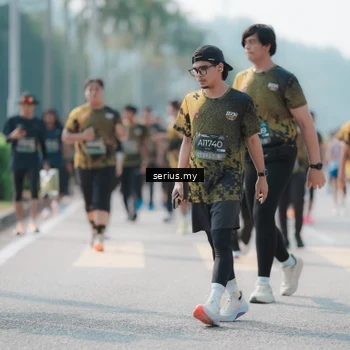 Runner Photo 6438946