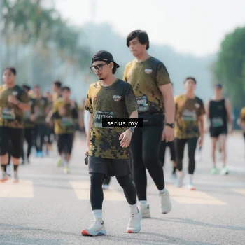 Runner Photo 6438949