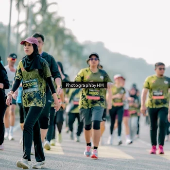 Runner Photo 6438951