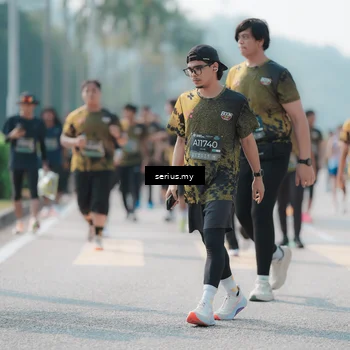 Runner Photo 6438952