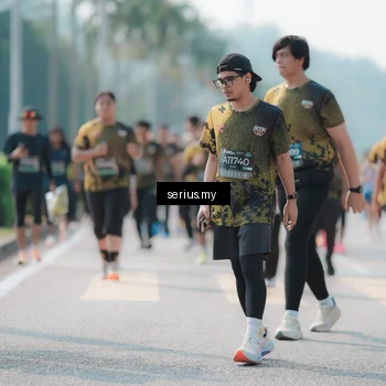 Runner Photo 6438956