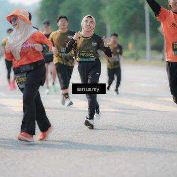 Runner Photo 6438963