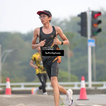 Runner Photo 6438964