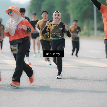 Runner Photo 6438967