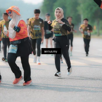 Runner Photo 6438969