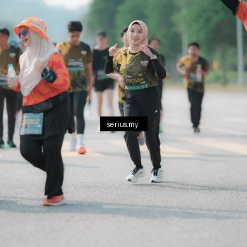 Runner Photo 6438974