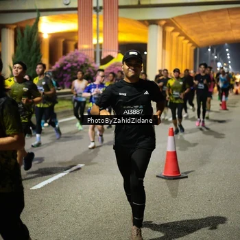 Runner Photo 6438977