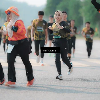Runner Photo 6438979
