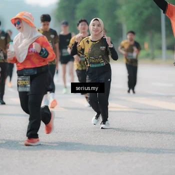 Runner Photo 6438980