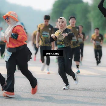 Runner Photo 6438981