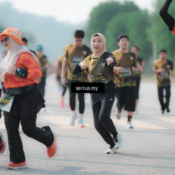 Runner Photo 6438982