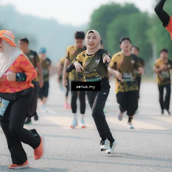 Runner Photo 6438983