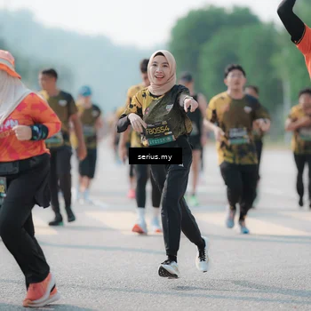 Runner Photo 6438987