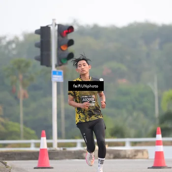 Runner Photo 6438992