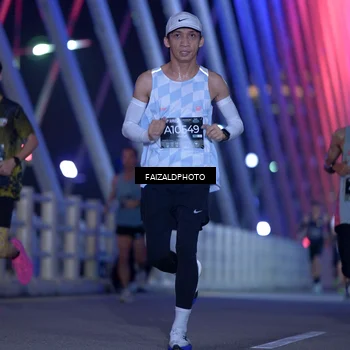 Runner Photo 6438998